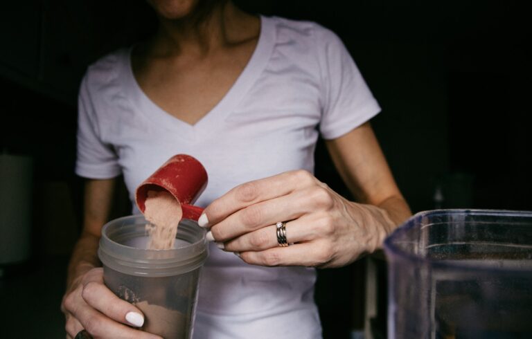 whey protein, aislado de proteína de suero